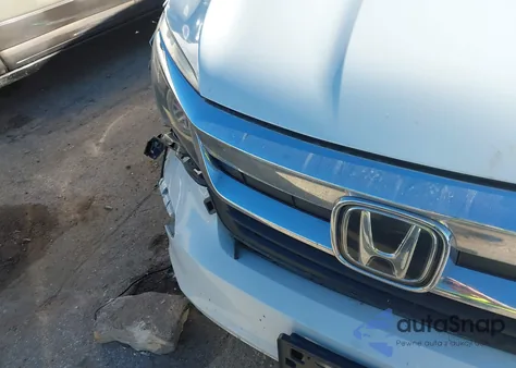 2021 Honda Pilot 2Wd Ex-L z USA, uszkodzony, nr VIN 5FNYF5H59MB006627